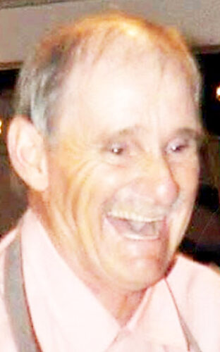 James Francis ‘Jim’ McMullen